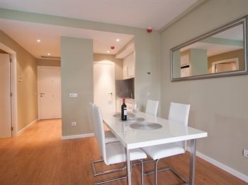 Apartamento Flatsforyou Las Arcadias