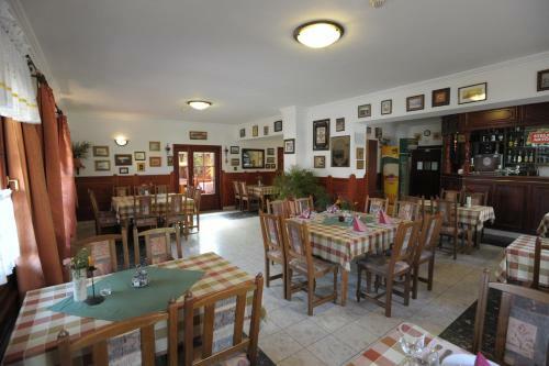 Bed & Breakfast Forr�s Fogad�