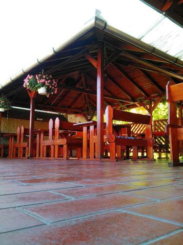 Bed & Breakfast Forr�s Fogad�