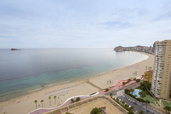 Apartamento Balc�n De Poniente 2116