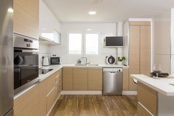 Apartamento Balc�n De Poniente 2116