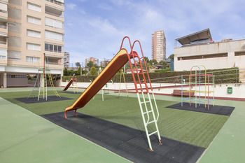 Apartamento Balc�n De Poniente 2116