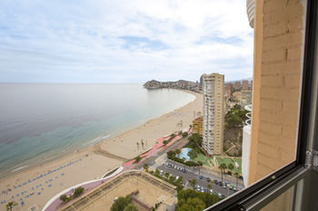 Apartamento Balc�n De Poniente 2116