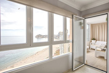 Apartamento Balc�n De Poniente 2116
