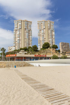 Apartamento Balc�n De Poniente 2116