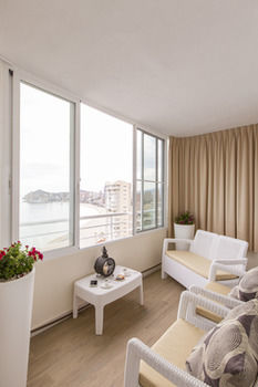 Apartamento Balc�n De Poniente 2116