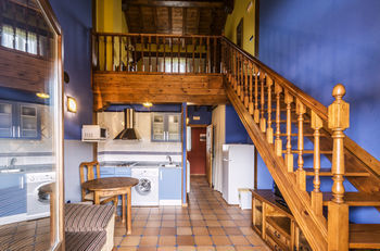 Apartamento Ctr La Coruja Del Ebro