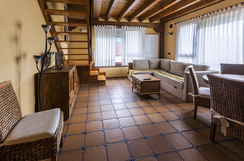 Apartamento Ctr La Coruja Del Ebro