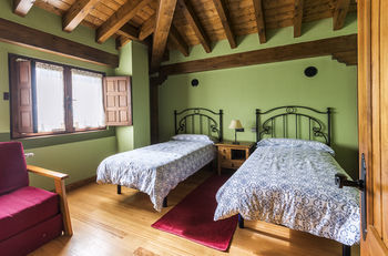 Apartamento Ctr La Coruja Del Ebro