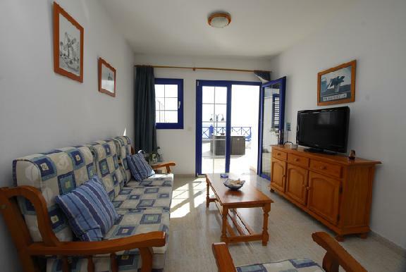 Apartamento Lanzarote Ocean View