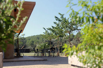 Hotel L'olivar - Adults Only