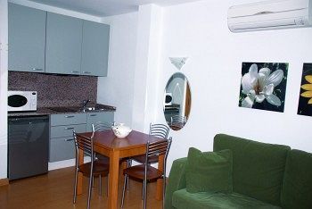 Aparthotel Arenal