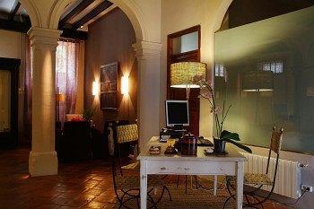 Hotel L'estada