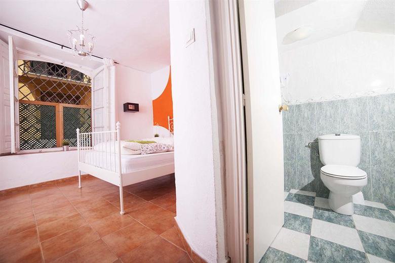 Hotel La Casa Mata Central