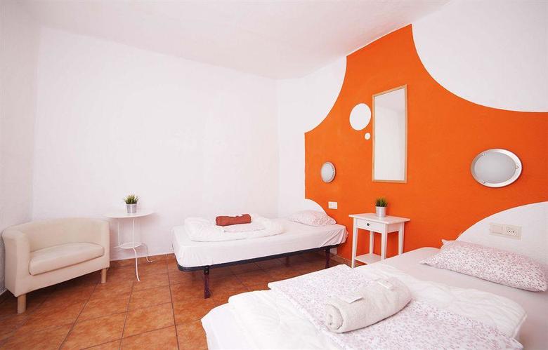 Hotel La Casa Mata Central