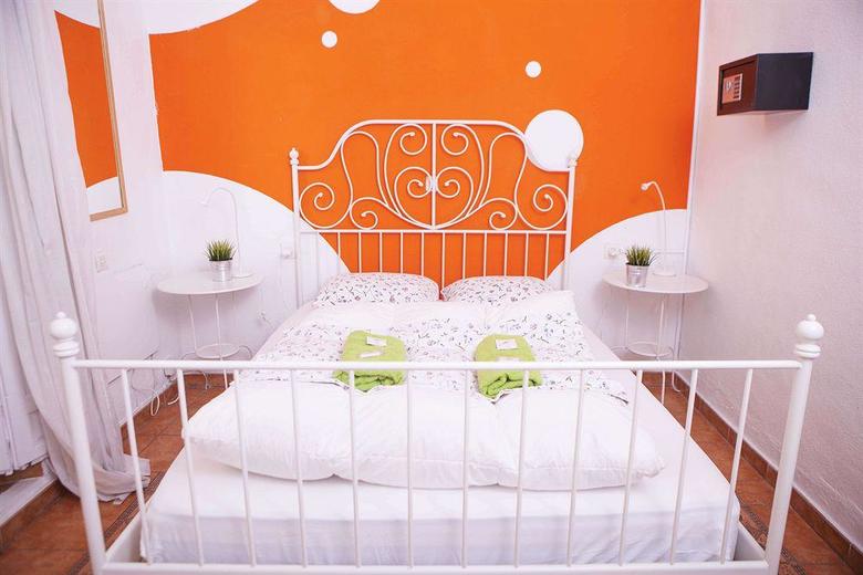 Hotel La Casa Mata Central