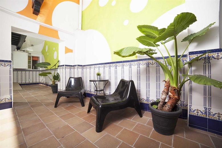 Hotel La Casa Mata Central
