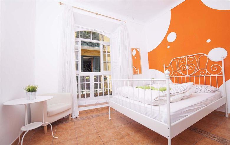 Hotel La Casa Mata Central