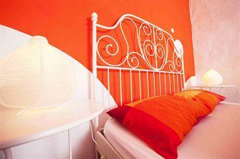 Hotel La Casa Mata Central