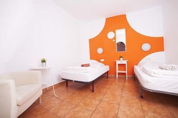 Hotel La Casa Mata Central
