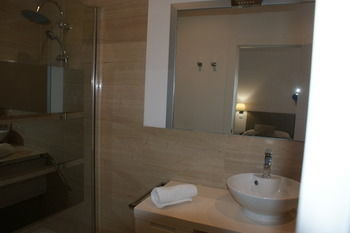 Apartment La Estacion M&s