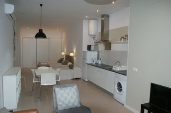 Apartment La Estacion M&s