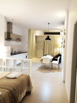 Apartment La Estacion M&s