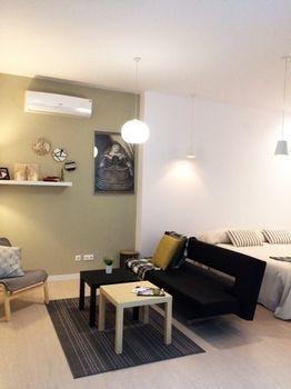 Apartment La Estacion M&s