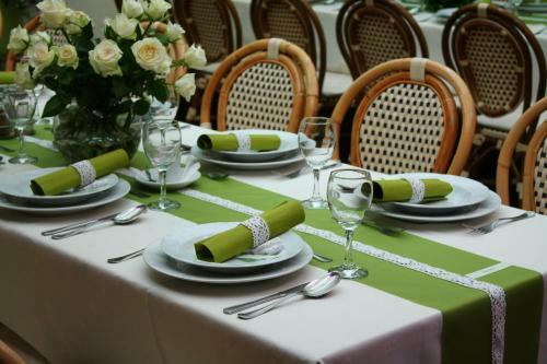 Bed & Breakfast Tia Maria Panzi�