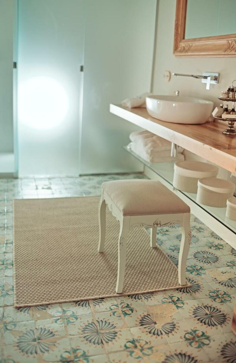 Jard� De Ses Bruixes Boutique Hotel