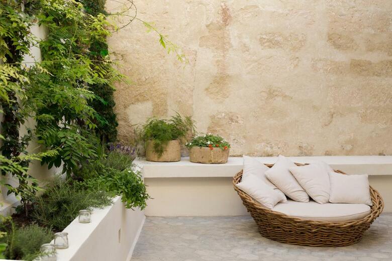 Jard� De Ses Bruixes Boutique Hotel