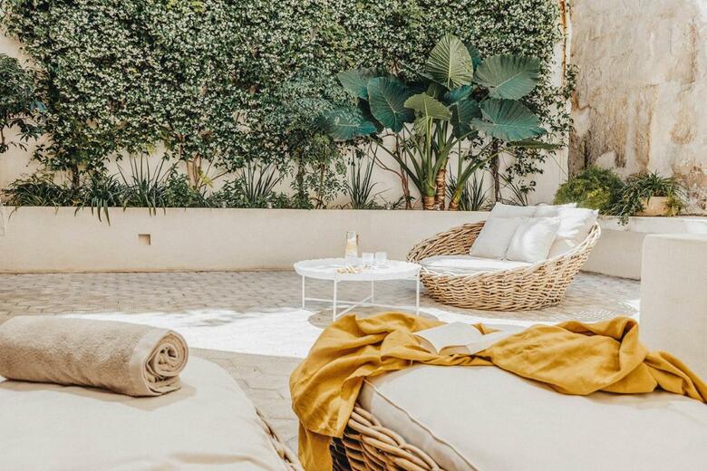 Jard� De Ses Bruixes Boutique Hotel