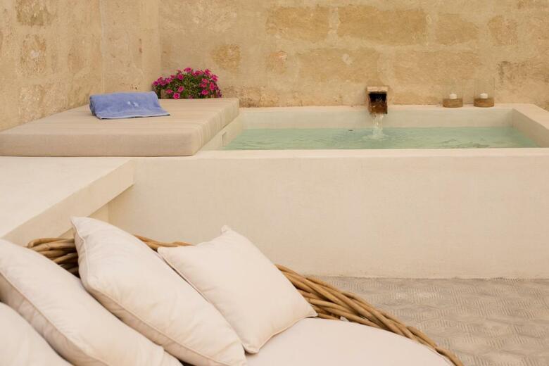 Jard� De Ses Bruixes Boutique Hotel