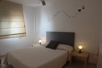 Apartamentos Monteverde