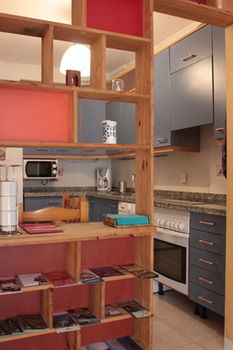 Apartamentos Monteverde