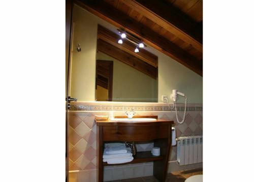 Hotel Puerta Sep�lveda
