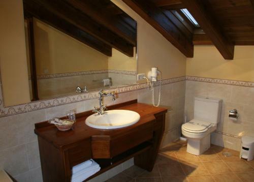 Hotel Puerta Sep�lveda