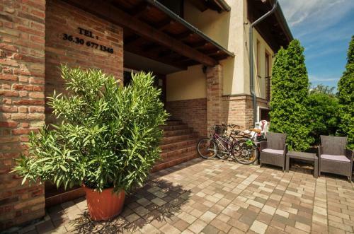 Apartamento V�rf�rd? Panzi� Gyula