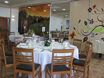 Hotel Campomar