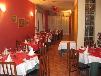 Hotel Campomar