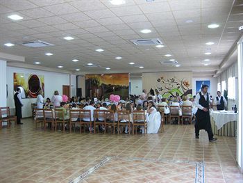 Hotel Campomar