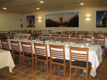 Hotel Campomar