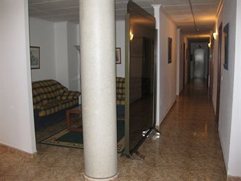 Hotel Campomar