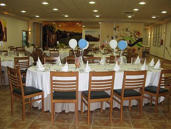 Hotel Campomar