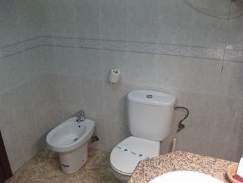 Hotel Campomar