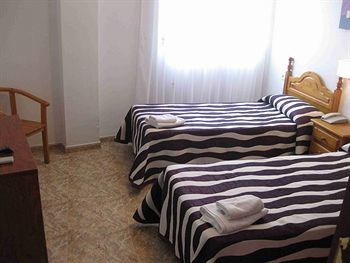 Hotel Campomar