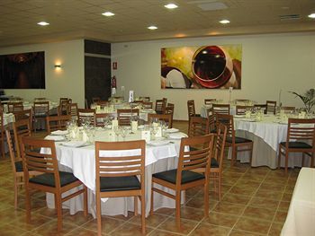 Hotel Campomar