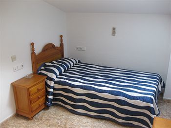 Hotel Campomar