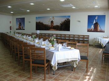 Hotel Campomar