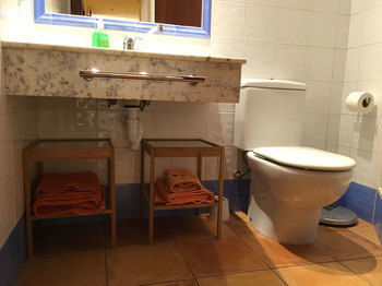 Apartament Antic Plankton